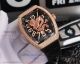 AAA Replica Franck Muller Vanguard Yachting Dragon King V45 Rose Gold Case Black Face 44mm × 54mm Watch (2)_th.jpg